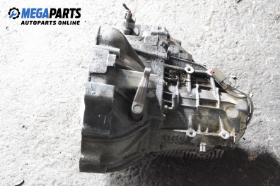  for Nissan Primera (P11) 2.0 TD, 90 hp, combi, 1999