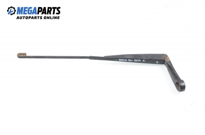 Front wipers arm for Fiat Bravo 1.9 TD, 100 hp, 1996, position: left