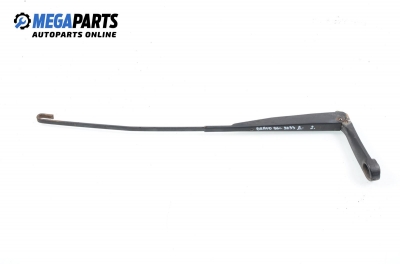 Front wipers arm for Fiat Bravo 1.9 TD, 100 hp, 1996, position: right