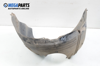 Inner fender for Ford Focus 1.8 16V, 115 hp, hatchback, 5 doors, 2000, position: front - left