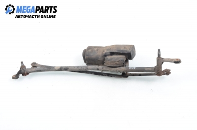 Front wipers motor for Alfa Romeo 156 (1997-2006) 1.9, station wagon, position: front