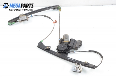 Antrieb el. fensterheber für Volkswagen Golf III 2.0, 115 hp, hecktür, 3 türen, 1995, position: rechts