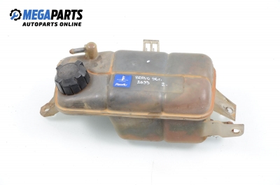 Coolant reservoir for Fiat Bravo 1.9 TD, 100 hp, 1996