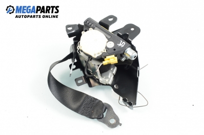 Seat belt for Mercedes-Benz C-Class 204 (W/S/C/CL) 2.2 CDI, 170 hp, station wagon automatic, 2008, position: rear - right