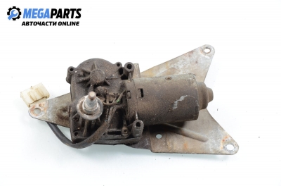 Front wipers motor for Renault Clio I 1.2, 54 hp, 1992