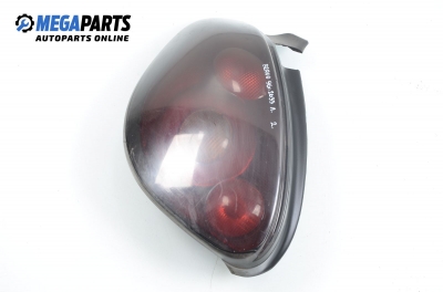 Tail light for Fiat Bravo 1.9 TD, 100 hp, 3 doors, 1996, position: left