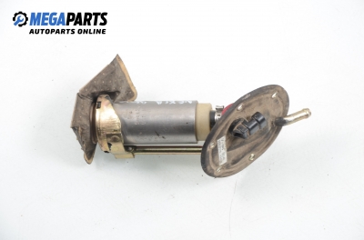 Fuel pump for Daewoo Nexia 1.5 16V, 90 hp, sedan, 1996