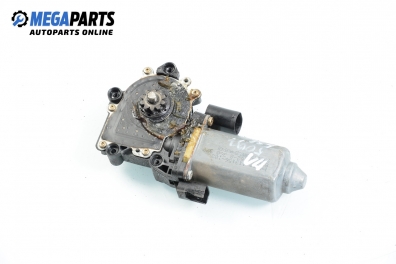 Window lift motor for BMW 3 (E36) 1.7 TDS, 90 hp, sedan, 1996, position: front - left