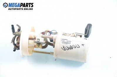 Fuel pump for Chevrolet Spark 0.8, 50 hp, 2006