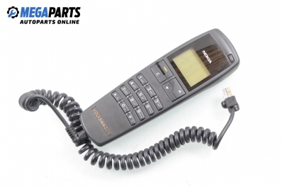 Telefon pentru Volkswagen Phaeton 6.0 4motion, 420 cp automat, 2002 № 3D0 035 624