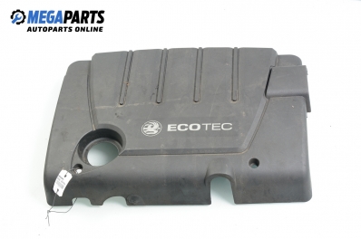 Engine cover for Opel Zafira B 1.9 CDTI, 120 hp, 2007