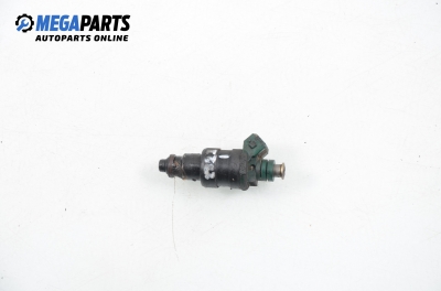 Gasoline fuel injector for Daewoo Nexia 1.5 16V, 90 hp, sedan, 1996