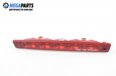Central tail light for Chevrolet Captiva 2.0 VCDi 4WD, 150 hp automatic, 2008