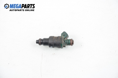 Gasoline fuel injector for Daewoo Nexia 1.5 16V, 90 hp, sedan, 1996