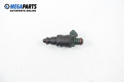 Gasoline fuel injector for Daewoo Nexia 1.5 16V, 90 hp, sedan, 1996