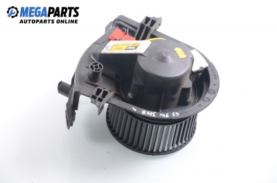 Heating blower for Volkswagen Golf III 1.8, 90 hp, station wagon, 1994