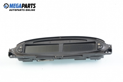 Bloc instrumente de bord pentru Citroen Xsara Picasso 1.6, 95 cp, 2002