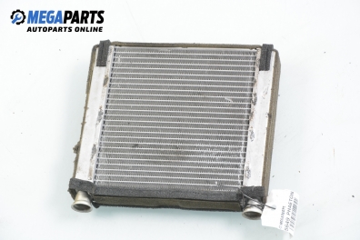 Heating radiator  for Volkswagen Phaeton 6.0 4motion, 420 hp automatic, 2002