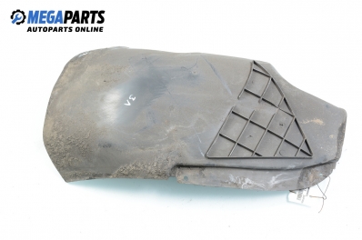 Inner fender for Opel Zafira B 1.9 CDTI, 120 hp automatic, 2005, position: rear - left