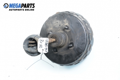 Brake servo for Saab 9-5 2.0 t, 150 hp, station wagon automatic, 1999