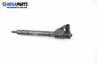 Diesel fuel injector for Mercedes-Benz E-Class 210 (W/S) 3.2 CDI, 197 hp, station wagon automatic, 2000 № 0 445 110 035