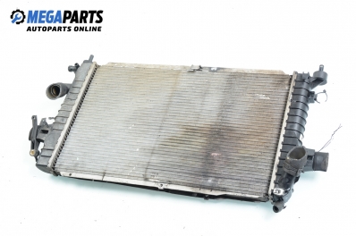 Wasserradiator für Opel Zafira B 1.9 CDTI, 120 hp, 2007