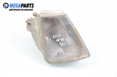 Blinker for Renault Clio 1.2, 54 hp, 3 doors, 1992, position: right