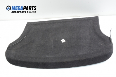 Trunk interior cover for Saab 900 2.0, 131 hp, hatchback, 5 doors, 1995