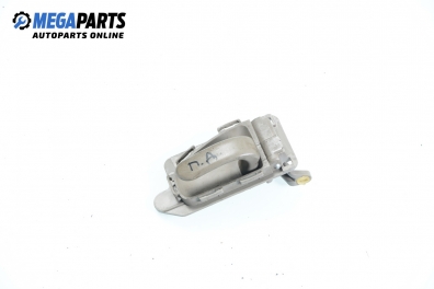 Inner handle for Citroen Xsara Picasso 1.6, 95 hp, 2002, position: front - right