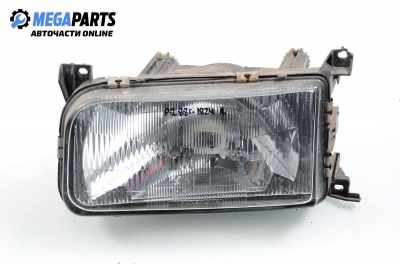 Headlight for Volkswagen Passat 1.8, 90 hp, station wagon, 1988, position: left