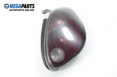 Tail light for Fiat Bravo 1.9 TD, 100 hp, 3 doors, 1996, position: right