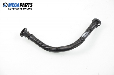 Crankcase vent hose for BMW 3 (E46) 1.8, 115 hp, hatchback, 3 doors, 2002