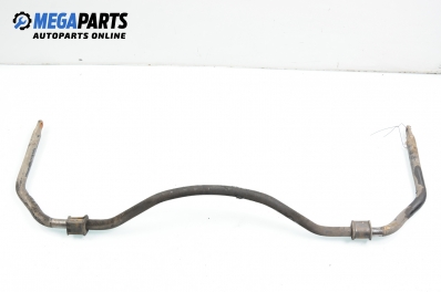 Sway bar for Hyundai Terracan 2.9 CRDi 4WD, 150 hp, 2003, position: rear