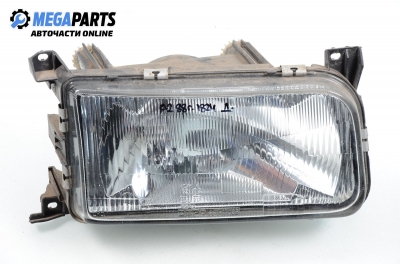 Headlight for Volkswagen Passat 1.8, 90 hp, station wagon, 1988, position: right