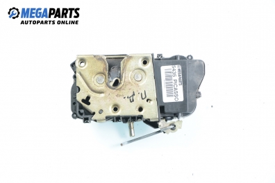 Lock for Citroen Xsara Picasso 1.6, 95 hp, 2002, position: front - right