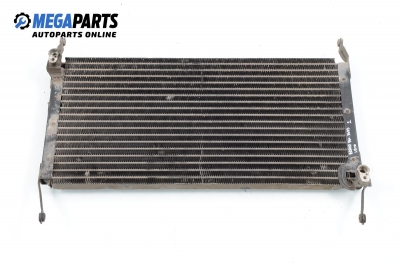 Air conditioning radiator for Fiat Bravo 1.9 TD, 100 hp, 1996