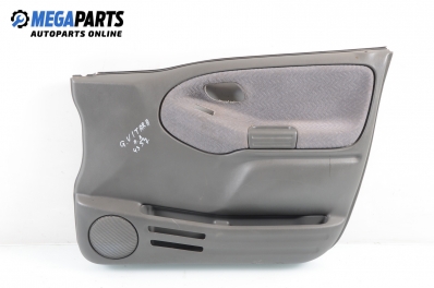 Interior door panel  for Suzuki Grand Vitara 2.0 4x4 HDI, 109 hp, 5 doors automatic, 2001, position: front - right