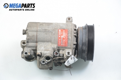 AC compressor for Land Rover Freelander I (L314) 1.8 16V 4x4, 117 hp, 5 doors, 2004 № JPB500110