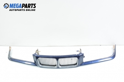 Headlights lower trim for BMW 3 (E36) 1.7 TDS, 90 hp, sedan, 1996