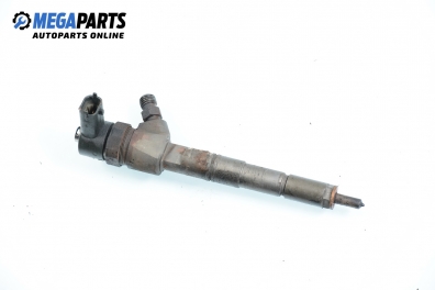 Diesel fuel injector for Opel Vectra C 1.9 CDTI, 120 hp, hatchback, 2004 № Bosch 0 445 110 159