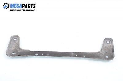 Steel beam for Nissan Micra (K12) 1.2, 80 hp, 2003