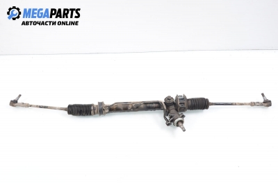Hydraulic steering rack for Opel Vectra B 1.8 16V, 115 hp, station wagon, 1997