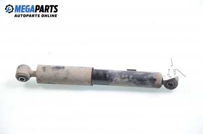 Shock absorber for Renault Clio I 1.2, 58 hp, hatchback, 5 doors, 1992, position: rear - left