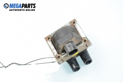 Ignition coil for Fiat Punto 1.1, 54 hp, 1997