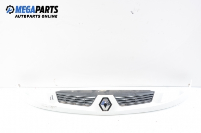 Ornament inferior faruri pentru Renault Kangoo (1997-2007) 1.5 dCi, 82 cp