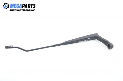 Front wipers arm for Nissan Micra (K12) 1.2, 80 hp, 2003, position: right