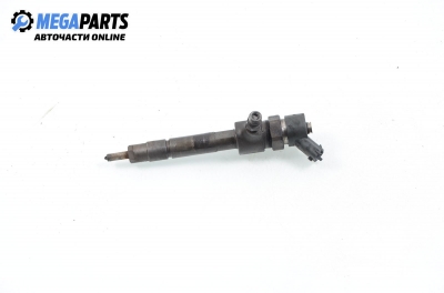 Diesel fuel injector for Alfa Romeo 156 1.9 JTD, 110 hp, station wagon, 2001