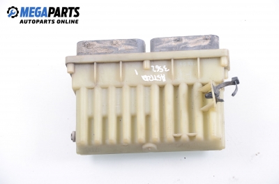 Module for Opel Astra G 2.0 DI, 82 hp, station wagon, 1999