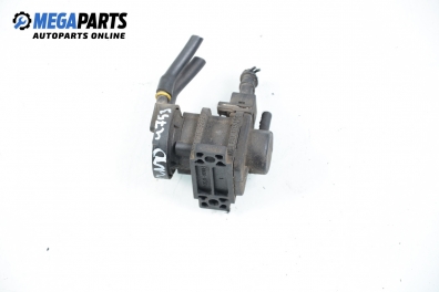 Vacuum valve for Fiat Punto 1.7 TD, 63 hp, 3 doors, 1998 № 4522371 / 4715396