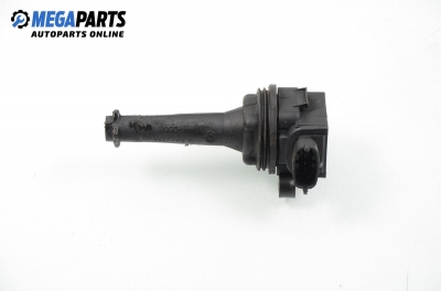 Ignition coil for Volvo S60 2.4, 140 hp, 2001 № Bosch 1 220 703 014